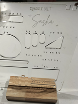 C. review photo