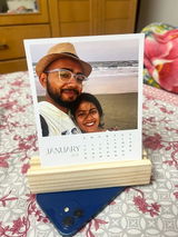 Saurabh review photo