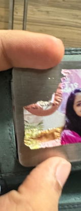 Prachi review photo