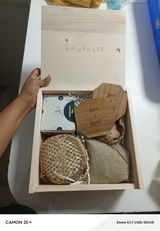 Simran J. review photo