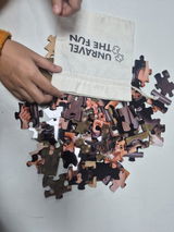 Himani S. review photo