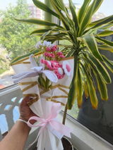 Lily Crochet Bouquet review photo