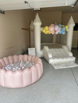 Samantha Harmond review photo