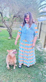 Debbie May review photo