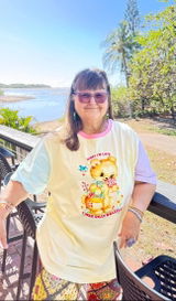 Debbie May review photo