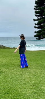 Pants gal review photo
