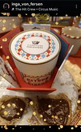 Inga Vanessa Géryl review photo