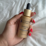 Jessica Brown review photo