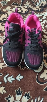 Bernadette review photo