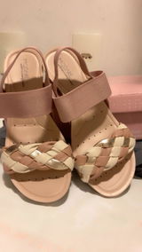 SOphie B review photo