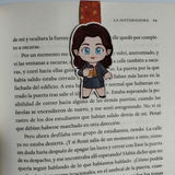 Karla Díaz review photo