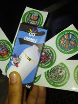 User picture