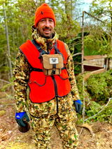 Richard Savard review photo