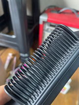 Aline Machado review photo