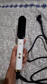 Aline Gaspar review photo