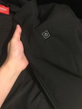 Anders review photo