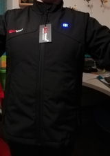 Riccardo review photo