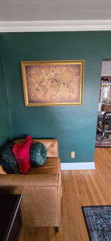 Richard Perry review photo