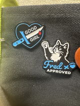 Anonymous review photo