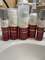Tasha A review photo