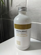 Anonymous review photo