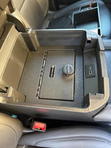 B Hall review photo
