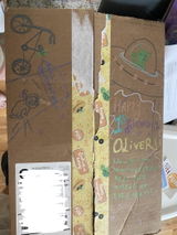 Annie/Oliver Rudez review photo