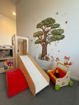 Forest Friends Nursery review photo