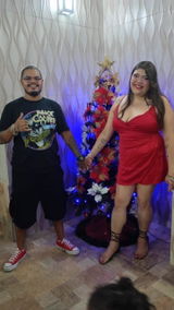 Rochana Wanderley Dos santos review photo