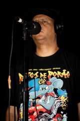 André Bispo review photo