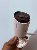 Ali review photo