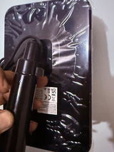 Ali review photo