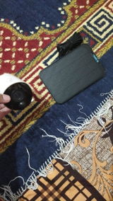 Amjad review photo