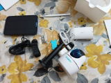 Usman review photo