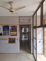 Usman review photo