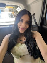 Anvitha Pillai review photo
