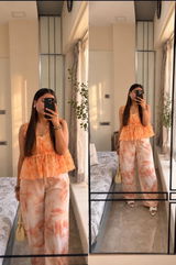 Nishi Shah review photo