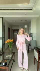 Kseniia Shaki review photo