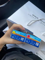 Cherry review photo
