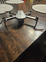 C. review photo