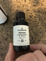 Anonymous review photo