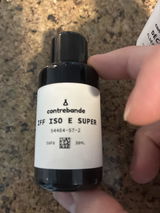 Anonymous review photo