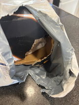 Anonymous review photo