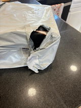 Anonymous review photo