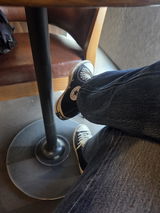 Anonymous review photo