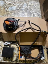 James Parker review photo