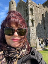 Judy Ppasslow review photo