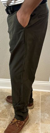 harry review photo