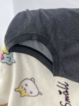 Aaron Ossko review photo