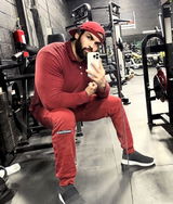 Rohin review photo